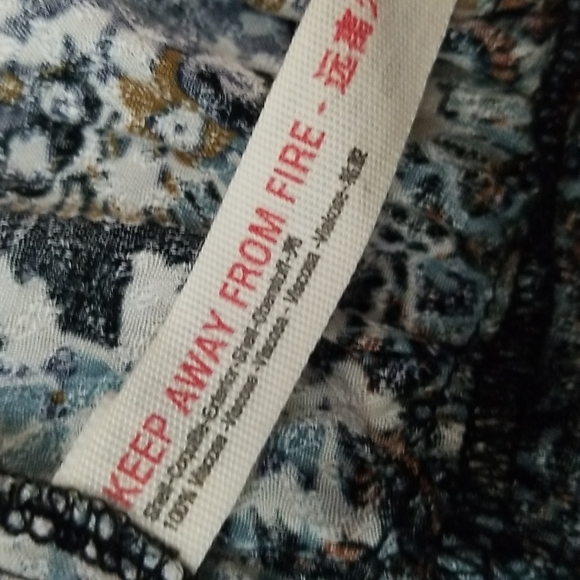 Intimately Free People  Let's Smock About It Maxi Dress Size XS - Picture 14 of 15